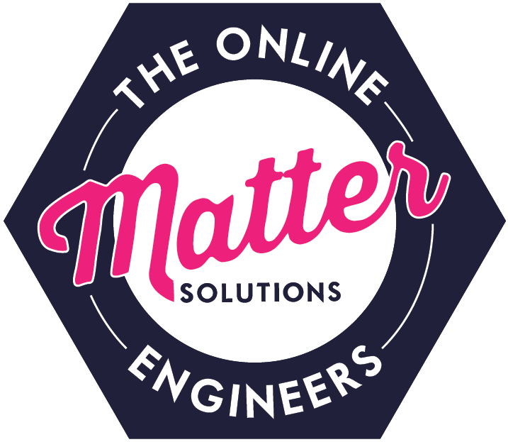 Matter Solutions